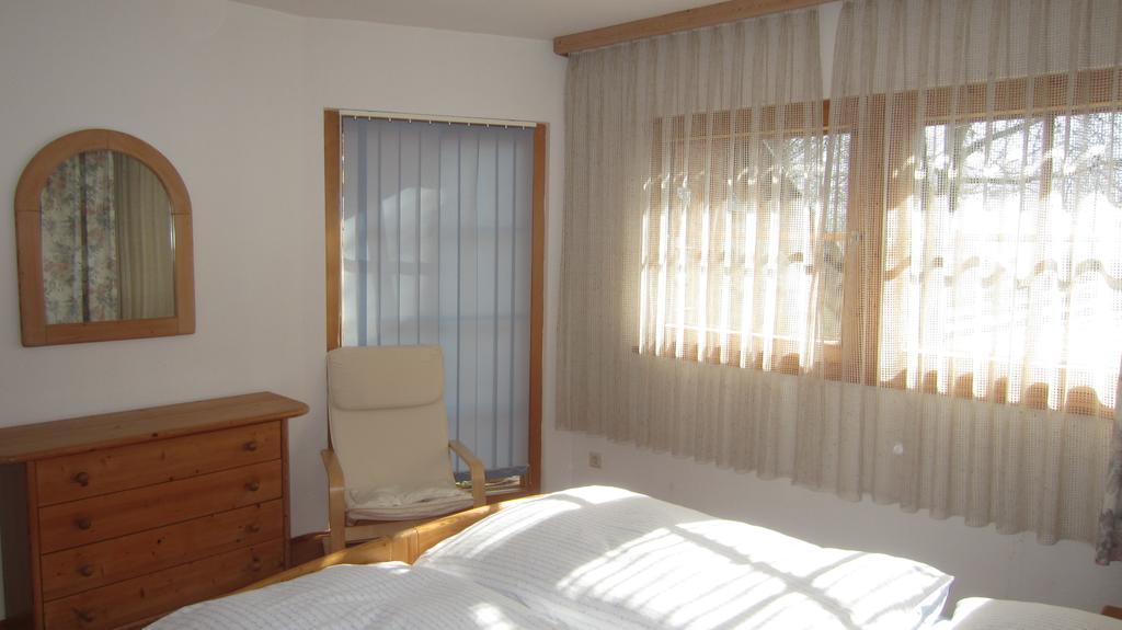 Ferienhaus Stiglitzweg Bad Kleinkirchheim Quarto foto